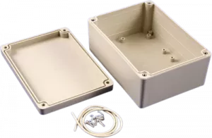 RP1215 Hammond General Purpose Enclosures