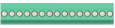 1-1986370-5 TE Connectivity PCB Terminal Blocks Image 3