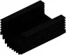 10046087 Fischer Elektronik Heat Sinks