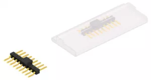 10050233 Fischer Elektronik PCB Connection Systems