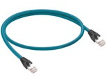 106782 Lumberg Automation Sensor-Aktor Kabel