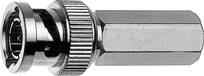 100023451 Telegärtner Coaxial Connectors Image 1