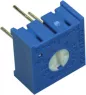 3386P-1-102LF Bourns Electronics GmbH Trimmpotentiometer