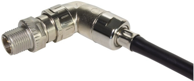 21038813807 Harting Sensor-Actuator Connectors