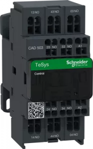 CAD503FE7 Schneider Electric Schütze