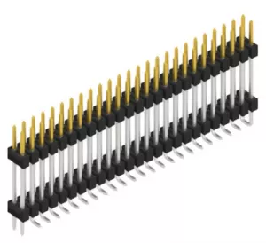 SL16SMD18250SP Fischer Elektronik PCB Connection Systems