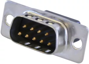 5-827189-1 AMP D-Sub Connectors