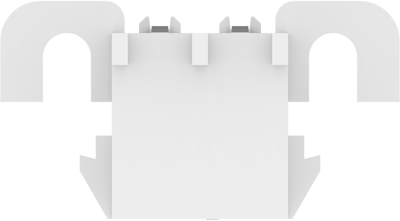 3-350942-0 AMP PCB Connection Systems Image 3