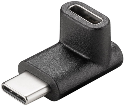 55556 Goobay Adapter für D-Sub Steckverbinder, USB Steckverbinder, PC Steckverbinder Bild 1