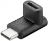 55556 Goobay Adapter für D-Sub Steckverbinder, USB Steckverbinder, PC Steckverbinder