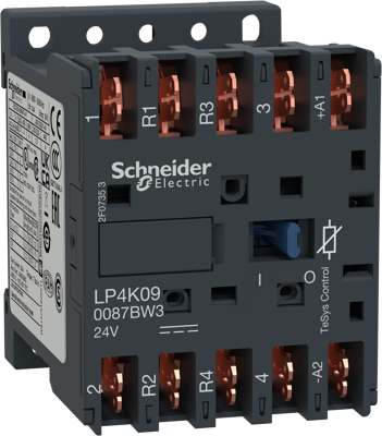 LP4K090087BW3 Schneider Electric Schütze