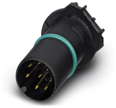 1552269 Phoenix Contact Sensor-Actuator Connectors