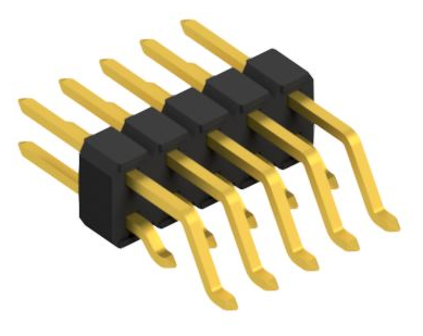 10052544 Fischer Elektronik PCB Connection Systems