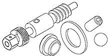 WRMK Aero-Motive Federzüge und Balancer