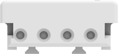 179228-4 AMP PCB Connection Systems Image 5