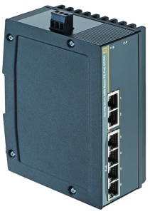 24031060030 Harting ETHERNET switches