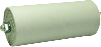 MKA-1,5µF-450V-FS 25X57MM A Comar Folienkondensatoren Bild 3