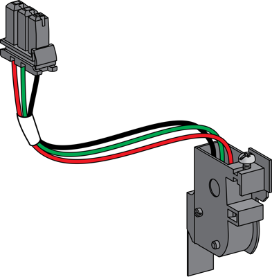 LV847342 Schneider Electric Zubehör (Schalter, Taster)