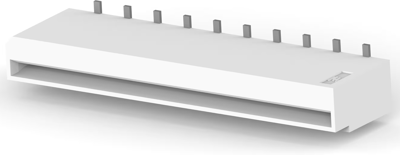 2-84982-0 AMP FFP/FPC Steckverbinder, ZIF Steckverbinder Bild 1