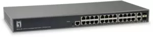 GEL-2681 EFB-Elektronik ETHERNET switches