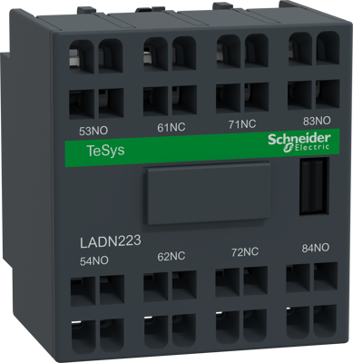 LADN223 Schneider Electric Schütze