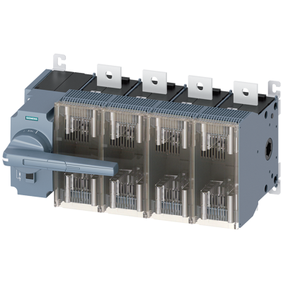 3KF5480-2LF11 Siemens Lasttrennschalter