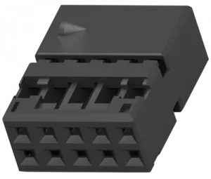 1-968562-2 AMP Automotive Leistungssteckverbinder