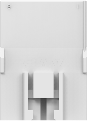 176290-1 AMP PCB Connection Systems Image 3