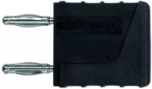 KURZ 10-2 IG MB NI / SW SCHÜTZINGER Kurzschlussstecker