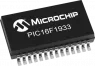 PIC16F1933-I/SS Microchip Microcontroller