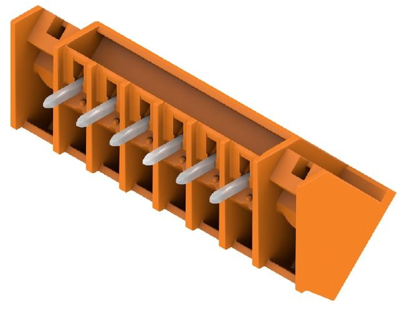 1976780000 Weidmüller Steckverbindersysteme Bild 2