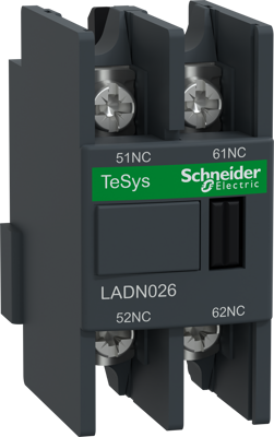 LADN026 Schneider Electric Schütze