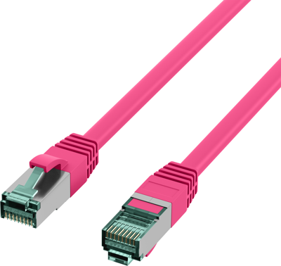 MK6001.0,25MA EFB-Elektronik Patch Cables, Telephone Cables Image 3