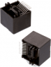 Buchse, RJ45, 8-polig, 8P8C, Cat 3, SMD, 634008138121