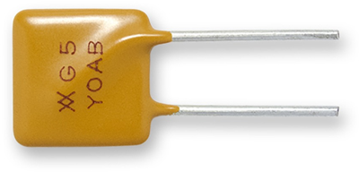 RF3236-000 Littelfuse Rückstellende PTC-Sicherungen