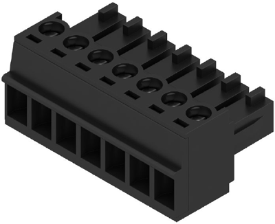 1871410000 Weidmüller PCB Connection Systems Image 2