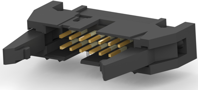 5499141-2 AMP Steckverbindersysteme Bild 1