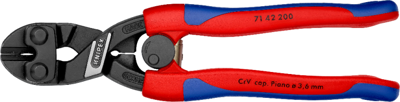 71 42 200 Knipex Bolzenschneider Bild 1