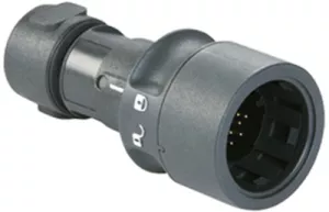 PXP6010/02P/ST/0507 BULGIN Other Circular Connectors