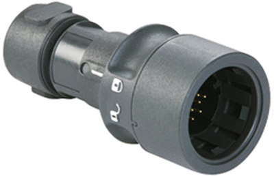 PXP6010/16P/CR/0910 BULGIN Other Circular Connectors