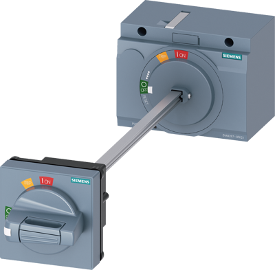 3VA9267-0FK21 Siemens Zubehör (Schalter, Taster)