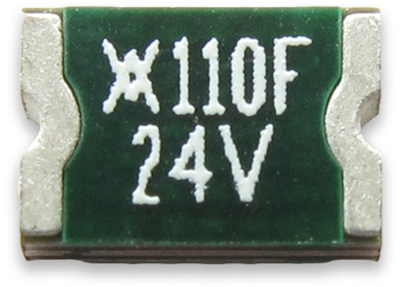 RF2158-000 Littelfuse Rückstellende PTC-Sicherungen