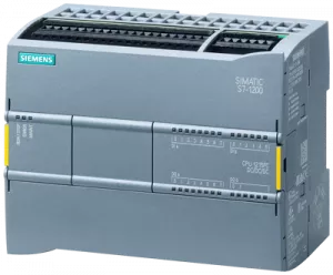 6ES7215-1AF40-0XB0 Siemens SPS-Steuerungen, Logikmodule