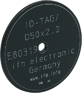 E80319 IFM electronic RFID Transponder