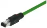 09457710167 Harting Patchkabel, Telefonkabel