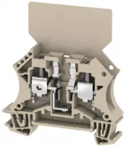 1018400000 Weidmüller Fuse Terminals