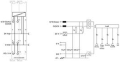 750-633/040-000 WAGO Eigensichere Module Bild 3