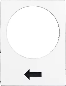 ZB2BY4901 Schneider Electric Signaling Devices Accessories