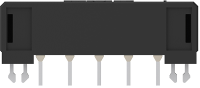 1-316130-3 AMP PCB Connection Systems Image 4