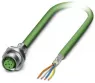 1437779 Phoenix Contact Sensor-Aktor Kabel